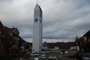St. Michael reformed church