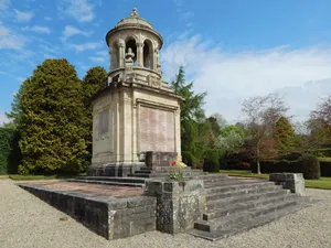 Helensburgh War Memorial