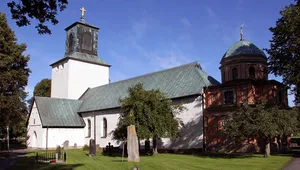 Spånga Church