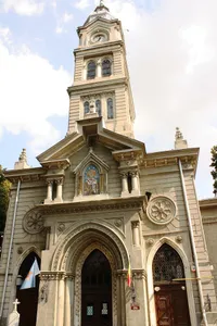 St. Nicholas Church, Brăila