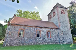 Village church Rohlsdorf