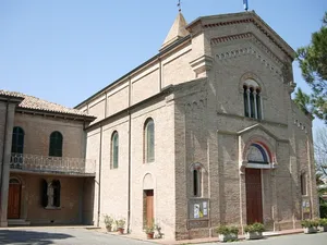 Santa Maria Assunta Church