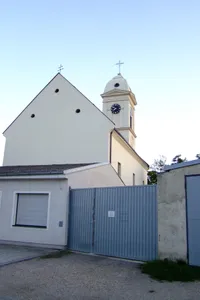 Evang Pfarrkirche (Zurndorf)