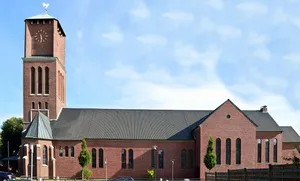 Herz-Jesu-Kirche