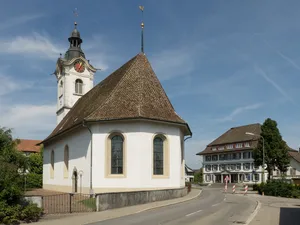 Reformed Church