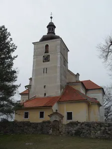 Church of Saint Lawrence