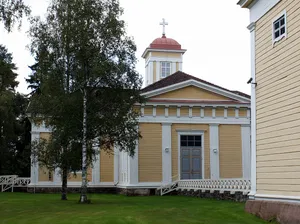 Kärsämäki Church