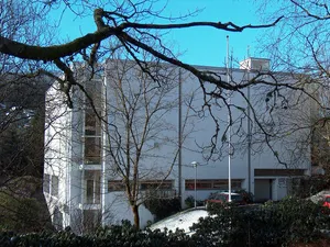 Eidsvåg Church