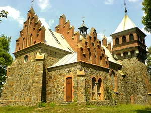 Church of Saint Clare
