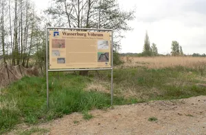 Wasserburg Vöhrum