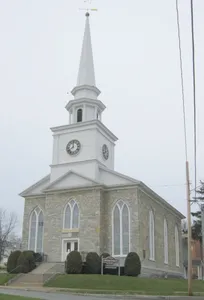 Lowville Presbyterian Church