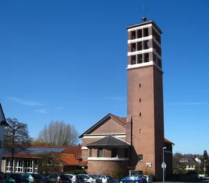 Erlöserkirche (Iserlohn)