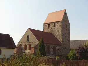 Protestant Church Thielbeer