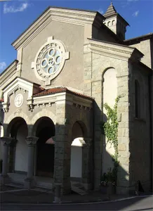 San Giovanni Battista Church