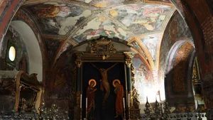 San Rocco church
