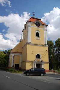 Church of the Assumption