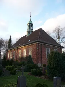Kirche Rablinghausen