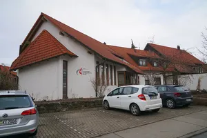 Methodistische Kirche Altdorf