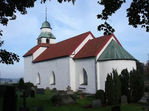 Skummeslöv Church