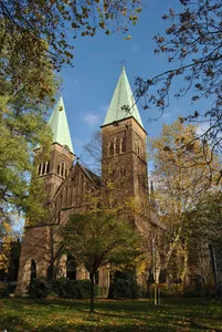 Herz-Jesu-Kirche