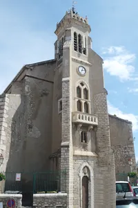 Saint Felix Church