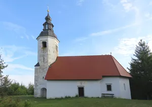 St. Peter's Church
