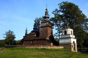 Protection of Our Most Holy Lady Church, Owczary