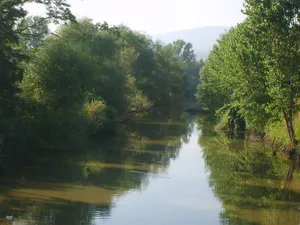 White Bridge