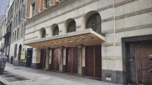 Loew's Metropolitan Theatre