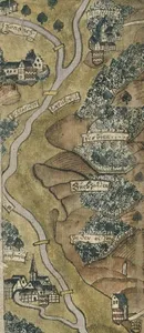 Burg Leinstetten