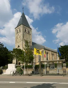 Church of Our Lady of Help