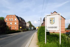 Cainsdorf