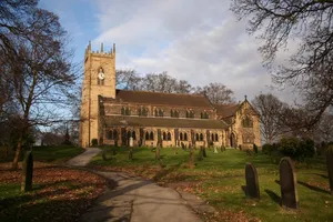 Church of St Margaret