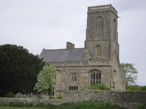Priory Church