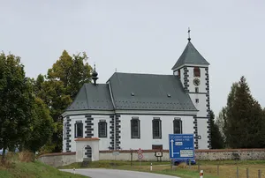 Church of Saint James the Elder