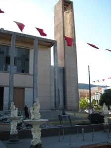 Cathedral of Our Lady of the Conception