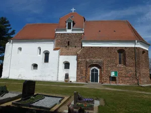 Protestant Church (Scholitz)