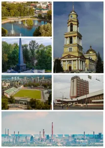 Lipetsk