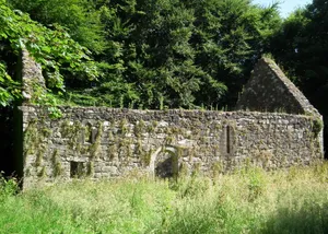 Church Island (Lough Gill)