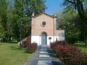 church Santa Maria Maddalena