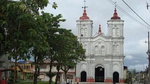 Co-Cathedral of St. Joseph