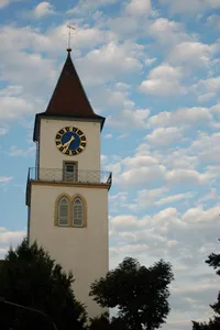 Reformed Church