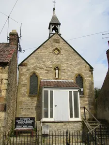St Mary's Church