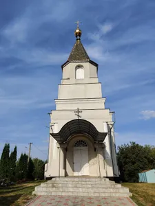 Church of the Nativity of the Theotokos, Kopaihorod