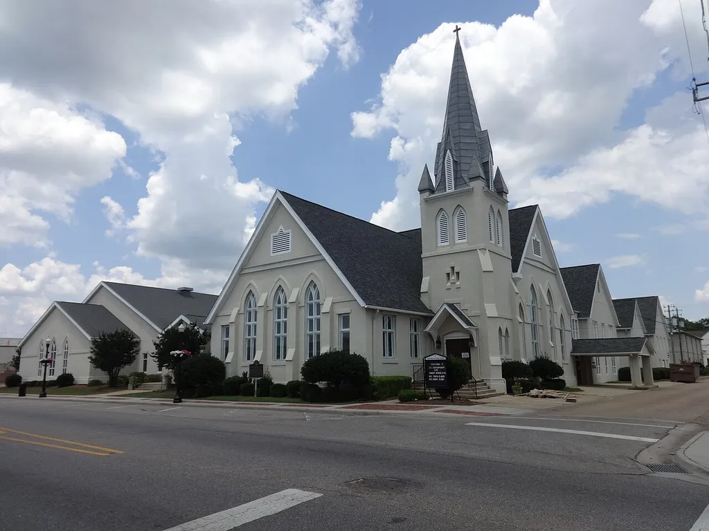 Enterprise, Coffee County, Alabama