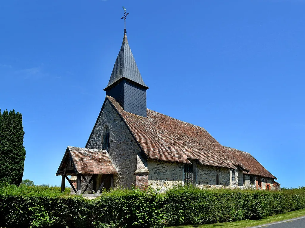 Saint-Désir (Calvados)