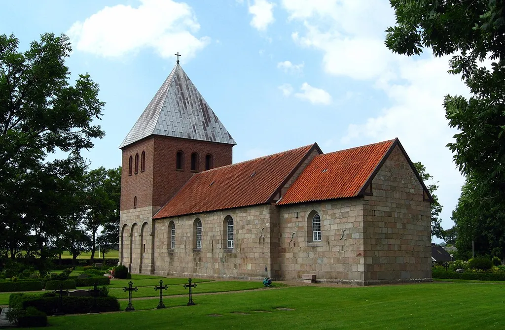 Bejstrup Kirke