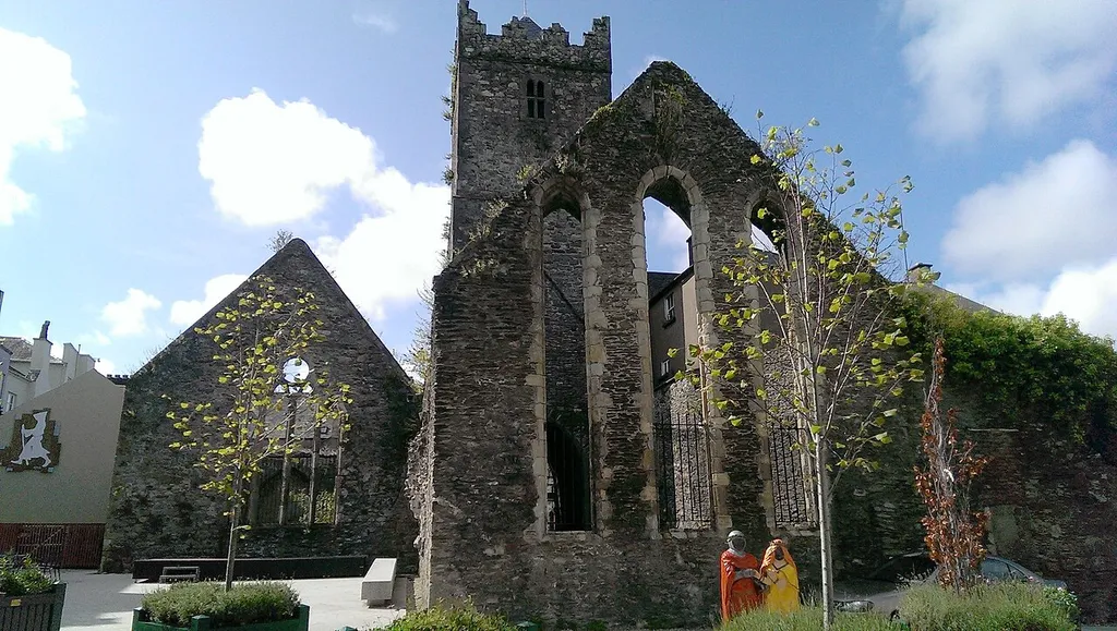 The French Church (Waterford)