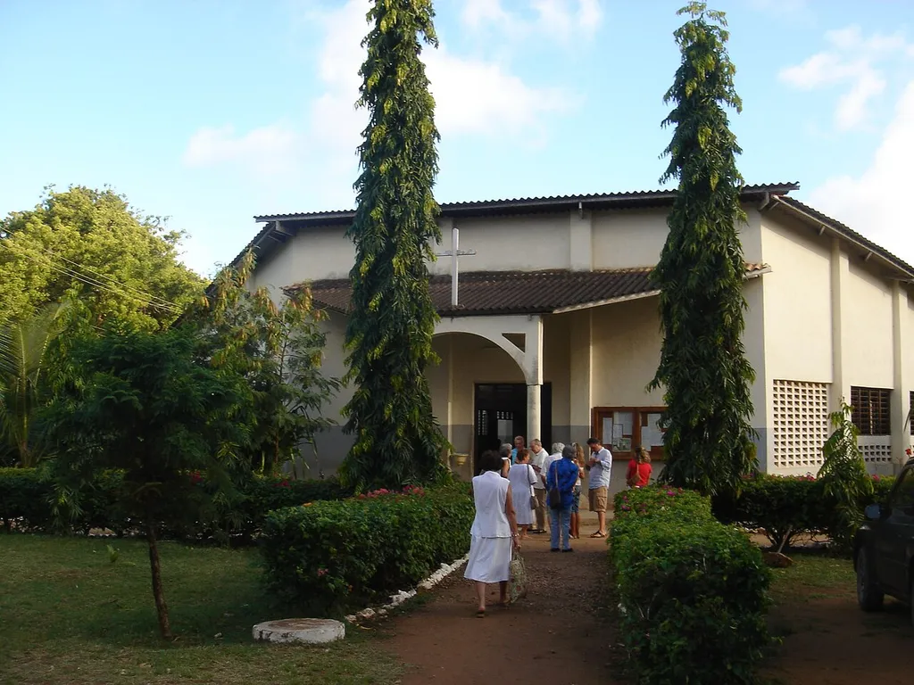 Cathedral of St. Anthony