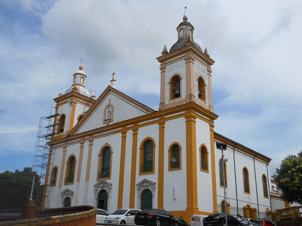 Catedral Metropolitana de Manaus